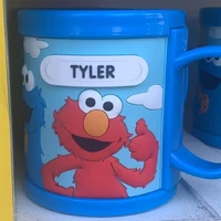 Personalized mug