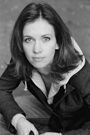 SabineBohlmann-GermanMuppetVoices