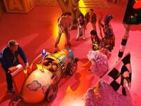Seasons 28, 29, and 30 This intro sequence was used by Sesame Workshop to introduce Sesamstraat online at the time