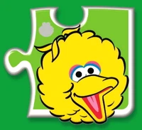 Puzzle Big Bird 2018