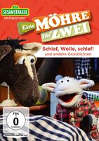 Eine Möhre für Zwei DVD 11: Schlaf, Wolle, schlaf! und andere GeschichtenMarch 23, 2018 Studio Hamburg Enterprises GmbH