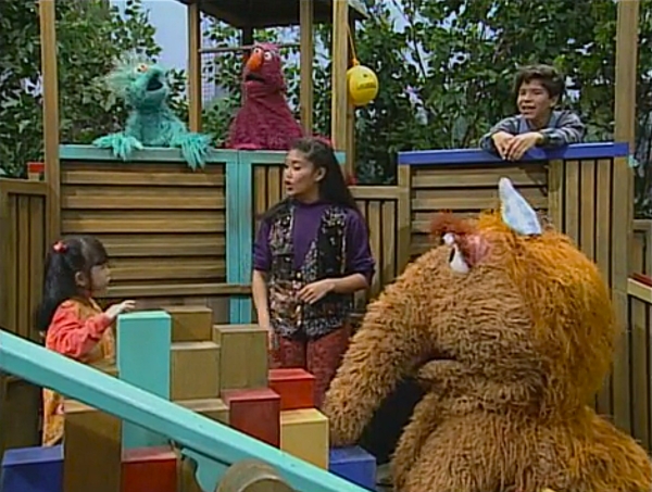 Silly Sounding Word Song Muppet Wiki Fandom