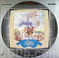 TheMuppetMoviePioneerLaserdisc