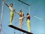 Trapeze Add and Subtract (version A)
