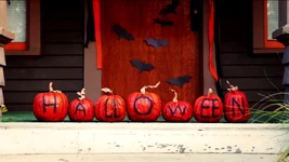 H for Halloween (First: Episode 4635)