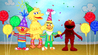 Elmo's World: Celebrations