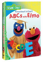 ABCs with Elmo2010
