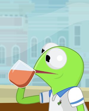 BabyKermit-Tea