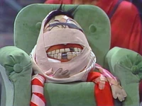 Humpty DumptySesame Street Episode 3076