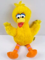 Big Bird 2013