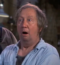 Hot StuffPaully 1979 film