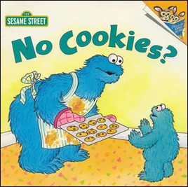 No Cookies? (2001)