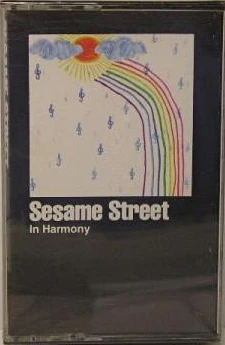 In Harmony: A Sesame Street Record | Muppet Wiki | Fandom