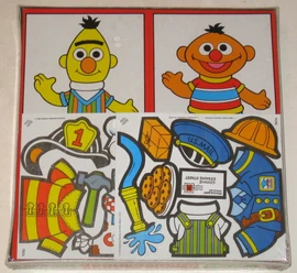 People in Your Neighborhood Game | Muppet Wiki | Fandom