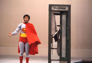 David super phonebooth