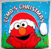 Elmo's Christmas 2000