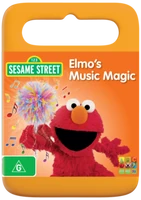 DVDAustralia, 2012 ABC Video for Kids R-112652-9