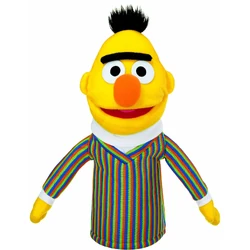 Sesame Street puppets (Gund) | Muppet 