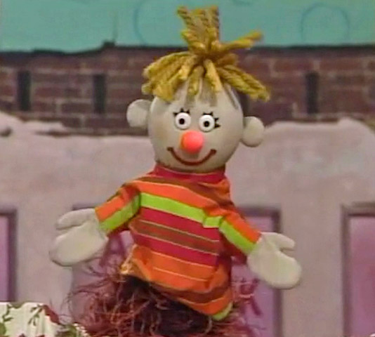 Gus | Muppet Wiki | Fandom