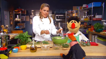 Cat Cora