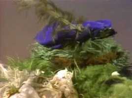 Oscar & GrundgettaSesame Street Episode 1779