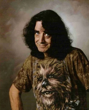 マーミット Peter Mayhew ピーターメイヒュー MARMIT PeterMayhew チューバッカ marmit マーミットピーターメイヒュー