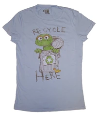 Mightyfine-recyclehere.jpg (52 KB) Mighty Fine T-shirt (2011)