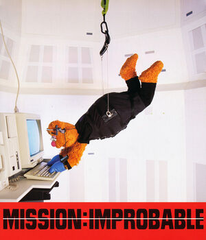 MissionImprobable