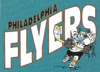 #43. Philadelphia Flyers