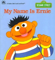 My Name Is Ernie (89 KB) My Name Is Ernie 1991