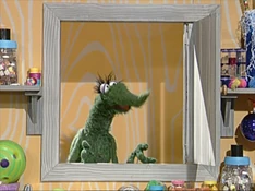 Nincompoop"Wrong Ringer" (Nigel Plaskitt)