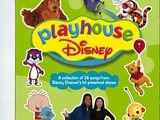 Playhouse Disney (album)