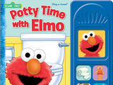 Potty Time with Elmo