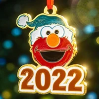 2022 Season Pass Member exclusive