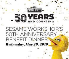 50th Anniversary Benefit Dinner May 29, 2019