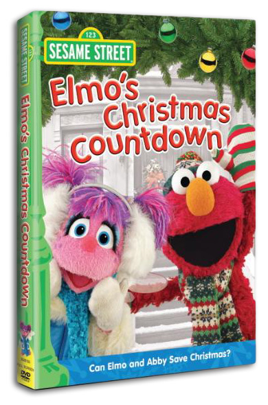 Elmo's Christmas Countdown  Muppet Wiki  Fandom