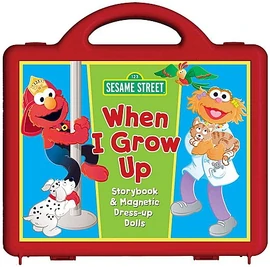 When I Grow Up (2007)