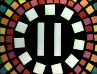 "Eleven Cheer"1971 for Sesame Street