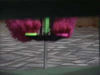 Telly in Sesame Street Episode 3788