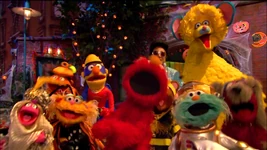 Episode 4635 "It's Halloween"