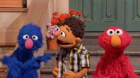 Show Topic: Holidays (Grover, Tamir, and Elmo)