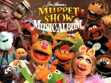 The Muppet Show Music Album