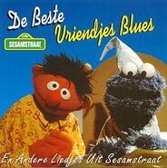 De Beste Vriendjes BluesTemplate:Center