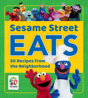 Sesame Street Eats