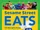 Sesame Street Eats