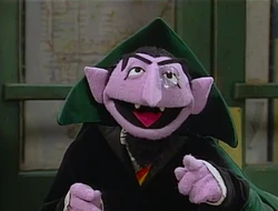 Countthehorsesdinner