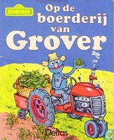 Op de boerderij van Grover 1983 (Sesamstraat)