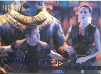 "Different Destinations" Q27