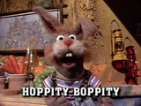 Hoppity-Boppity