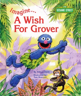 Imagineawishforgrover